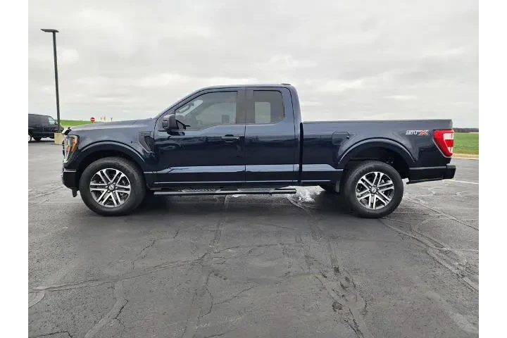 $26861 : Ford F-150 2023 4x2 XL 4dr S image 7