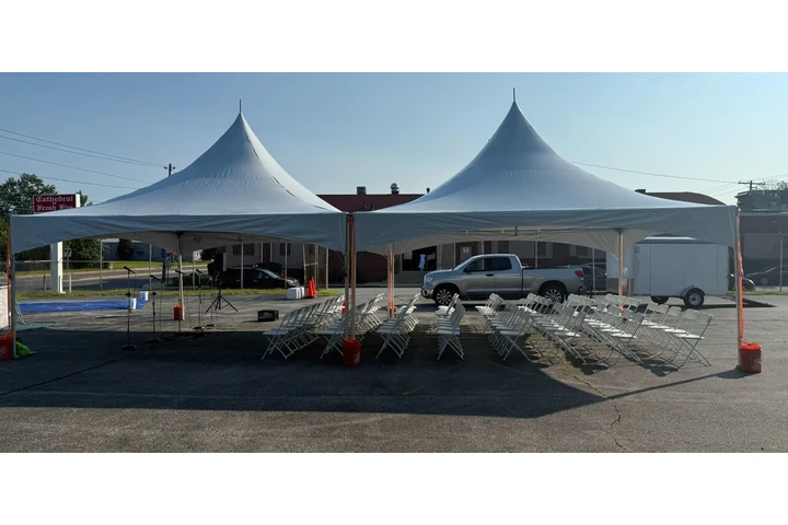 Jacs Party Rentals image 9