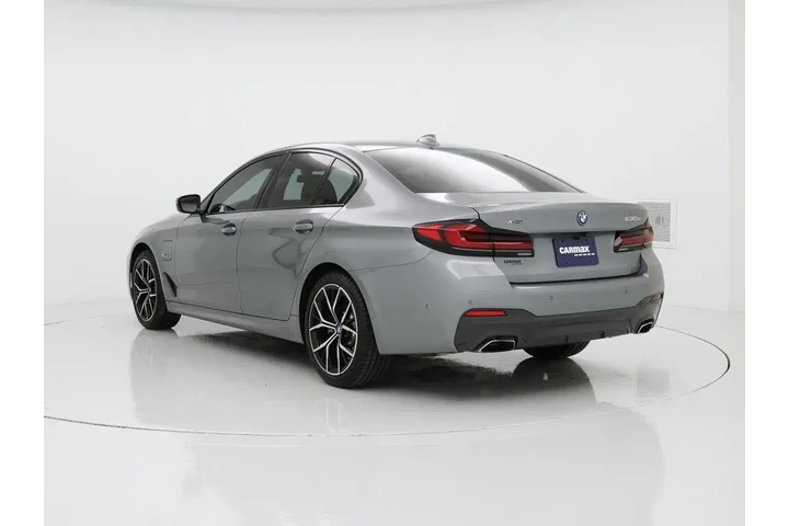 $38998 : BMW 5 Series 2023 AWD 530e x image 2