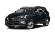 Hyundai SANTA FE Sport 2017 en Seattle