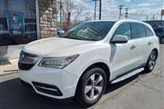 $15500 : 2014 MDX thumbnail