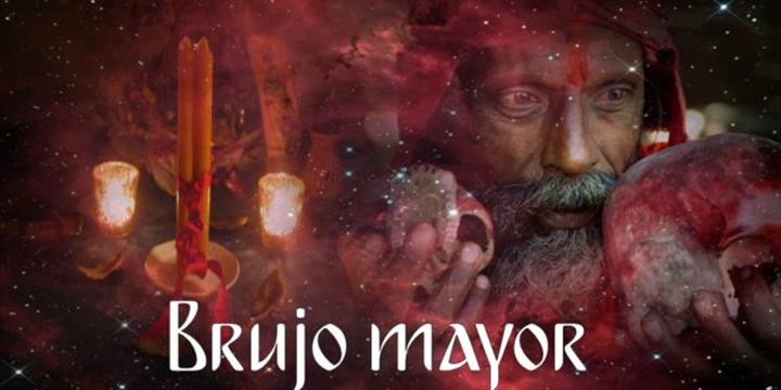 brujo mayor, regresos y amarre image 1