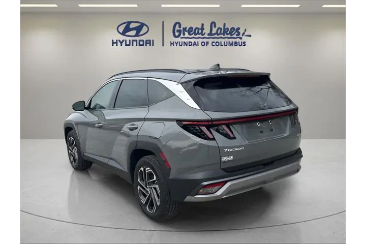 $29933 : Hyundai TUCSON 2025 AWD Limi image 5