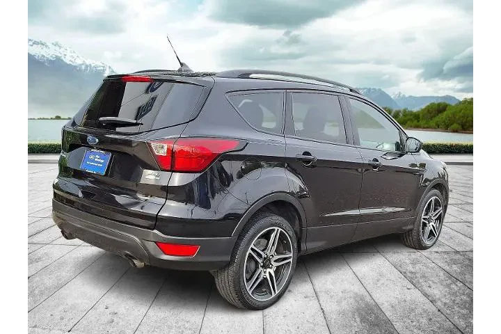$13997 : Ford Escape 2019 AWD SEL 4dr image 6