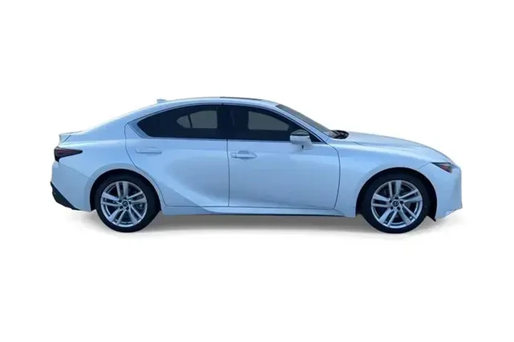 $34998 : Lexus IS 300 2023 4dr Sedan image 9