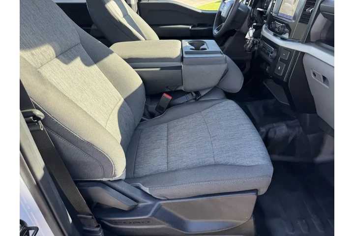 $34888 : Ford F-150 2023 4x2 XL 4dr S image 7