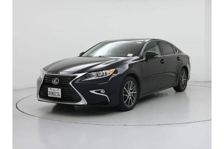 $21998 : Lexus ES 350 2017 4dr Sedan image 4