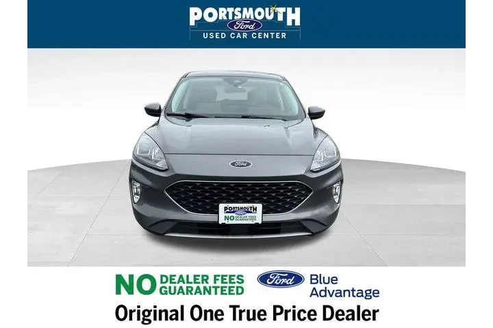 $21995 : Ford Escape 2022 AWD SEL 4dr image 9