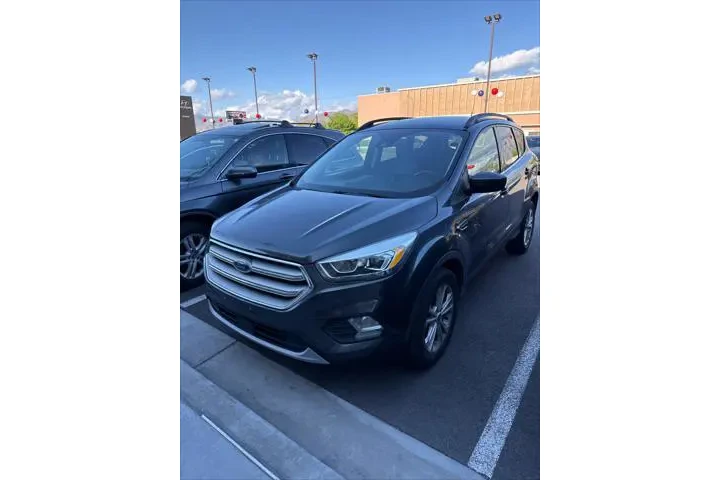 $15790 : Ford Escape 2019 AWD SEL 4dr image 2