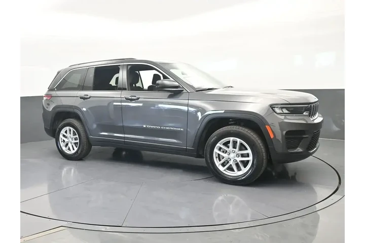 $30974 : Jeep Grand Cherokee 2025 4x2 image 8