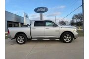 $14500 : Ram 1500 2018 4x4 SLT 4dr Cr thumbnail