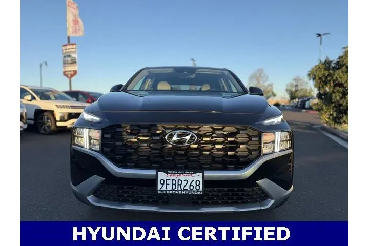 $22495 : Hyundai SANTA FE 2023 AWD SE image 10
