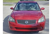 2006 Altima 2.5 S en Kansas City MO