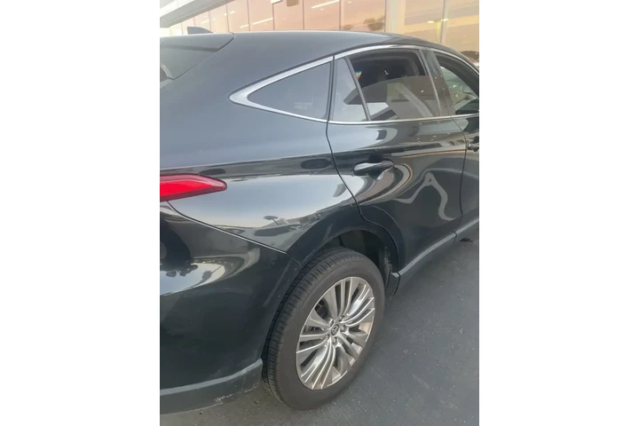 $29900 : Toyota Venza 2021 AWD LE 4dr image 8