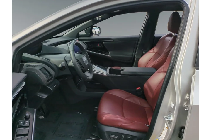 $23500 : Toyota bZ4X 2025 image 9