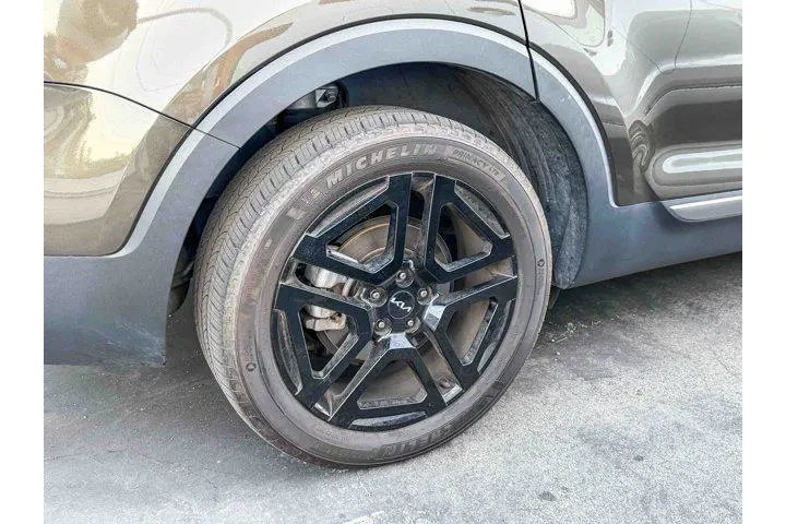 $36888 : Kia Telluride 2023 AWD EX X- image 9