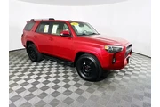 Toyota 4Runner 2021 4x2 SR5 en Kings County