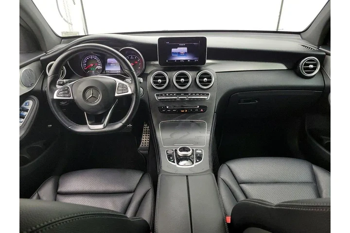 $30998 : Mercedes-Benz GLC 2019 AWD G image 9