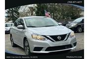 2019 Sentra en Arlington VA