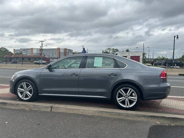 $9995 : 2014 Passat 2.0L TDI SE image 7