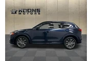 $33500 : Mazda CX-5 2025 AWD 2.5 Turb thumbnail