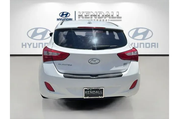 $5388 : Hyundai ELANTRA GT 2013 4dr image 2