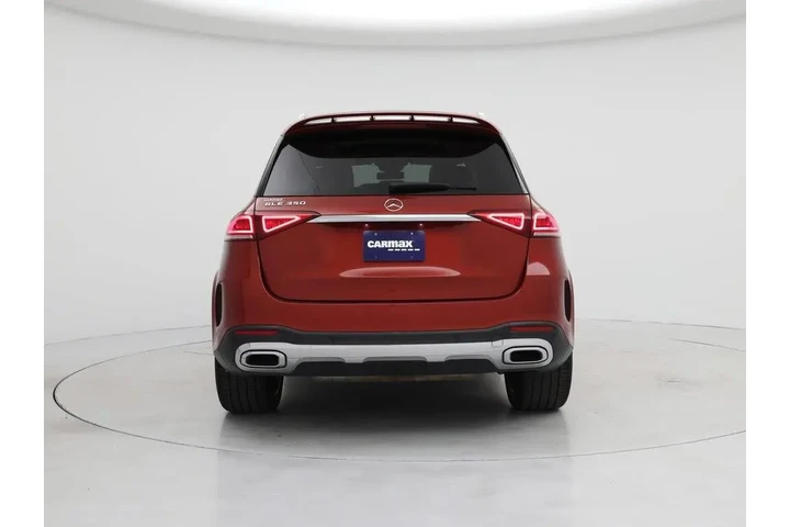 $29998 : Mercedes-Benz GLE 2020 GLE 3 image 6