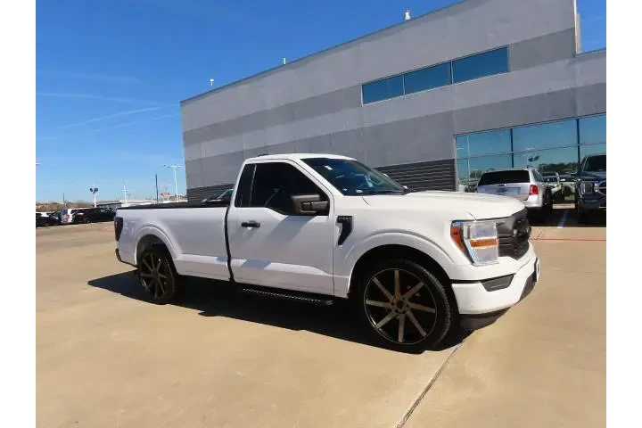 $17999 : Ford F-150 2022 4x2 XL 2dr R image 7