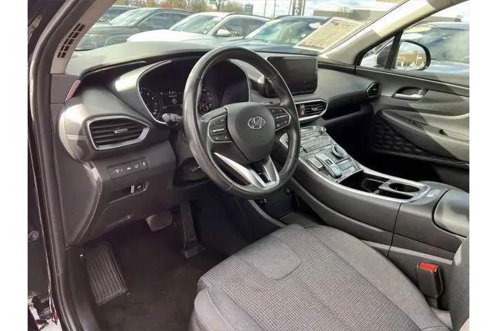 $22990 : Hyundai SANTA FE 2023 SEL 4d image 9