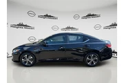 $17977 : Nissan Sentra 2023 SV 4dr Se thumbnail