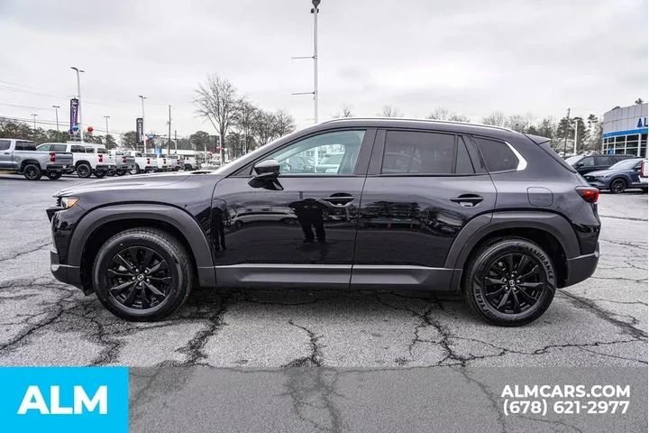 $22920 : Mazda CX-50 2025 AWD 2.5 S P image 9