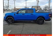$31992 : Ford Maverick 2025 AWD XLT 4 thumbnail