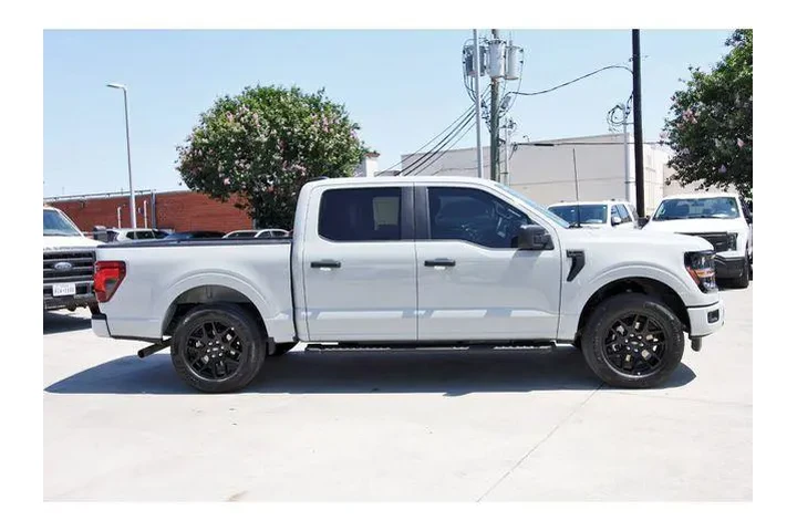 $37300 : Ford F-150 2024 4x2 STX 4dr image 6