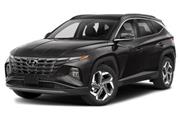 2022 Hyundai Tucson en Los Angeles