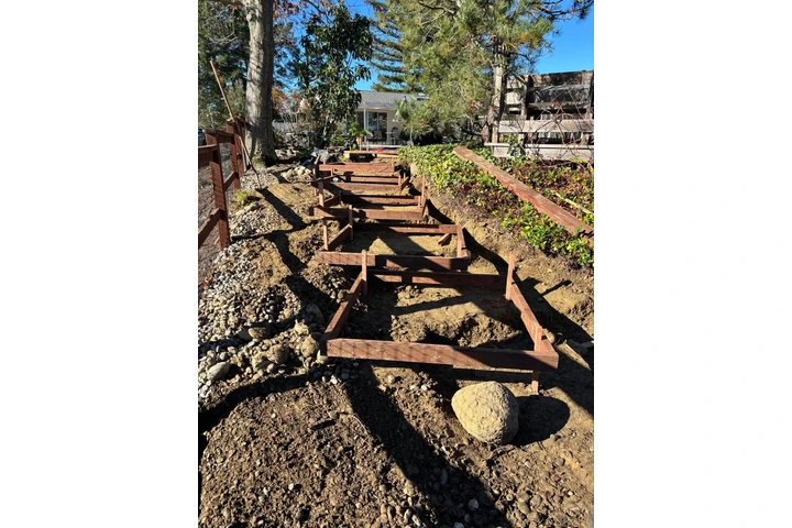 Wood Craft Fence image 5