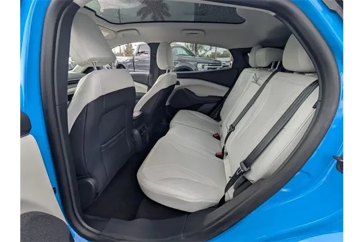 $28597 : Ford Mustang Mach-E 2024 Pre image 10