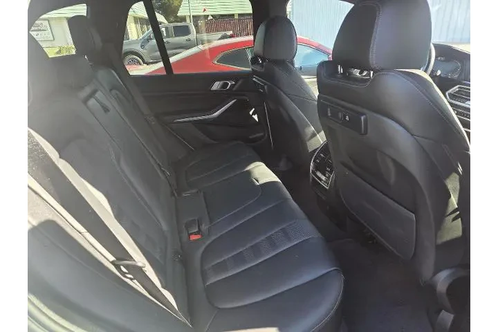 $35995 : BMW X5 2021 AWD xDrive40i 4d image 4