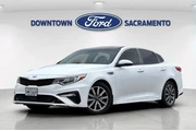 $15900 : Kia Optima 2019 EX 4dr Sedan thumbnail