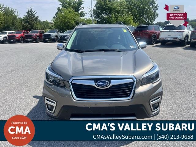 $27123 : PRE-OWNED 2021 SUBARU FORESTE image 2