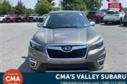 $27123 : PRE-OWNED 2021 SUBARU FORESTE thumbnail