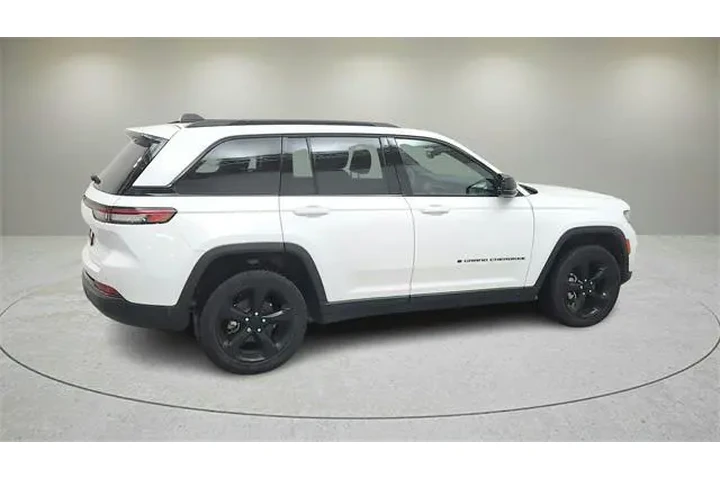 $29999 : Jeep Grand Cherokee 2023 4x4 image 10