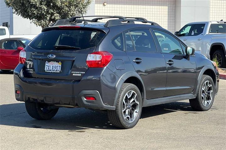 $15200 : Crosstrek 2.0i Premium image 5