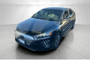 Hyundai IONIQ Electric 2021 en San Diego