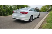$11795 : 2015 Sonata Sport 2.0T thumbnail