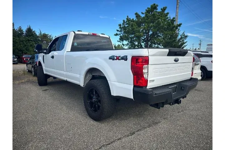 $38990 : Ford F-350 Super Duty 2022 4 image 3