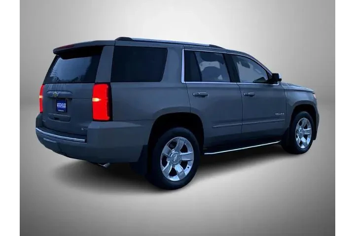 $28660 : Chevrolet Tahoe 2017 4x4 Pre image 5