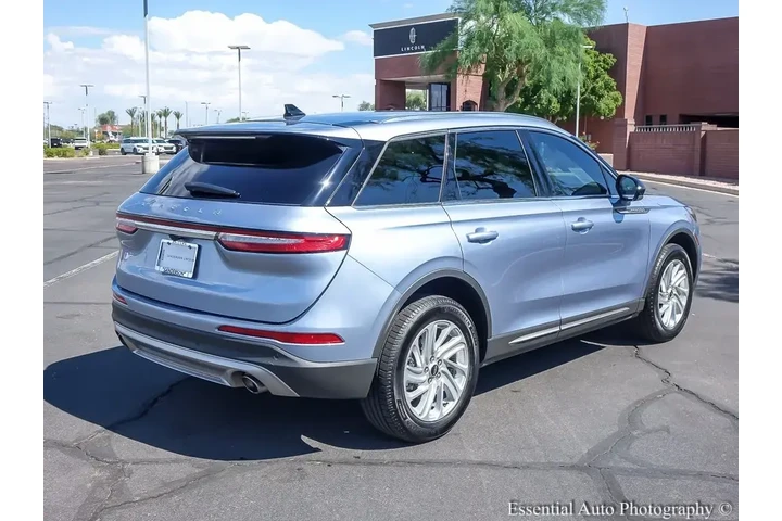 $22997 : Lincoln Corsair 2022 Standar image 7