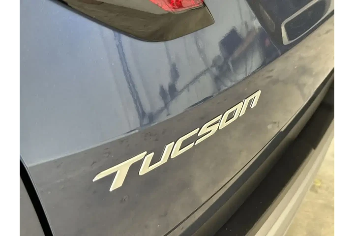$22154 : Hyundai TUCSON 2025 SEL 4dr image 10