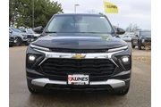 $23177 : Chevrolet Trailblazer 2025 L thumbnail