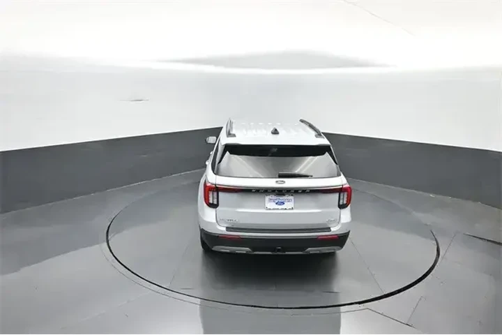 $38947 : Ford Explorer 2025 AWD Activ image 3